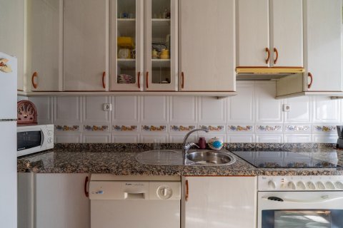 Dzīvoklis pārdošanā Madrid, Spānijā 3 istabas, 69 m2 Nr. 144133 - attēls 11