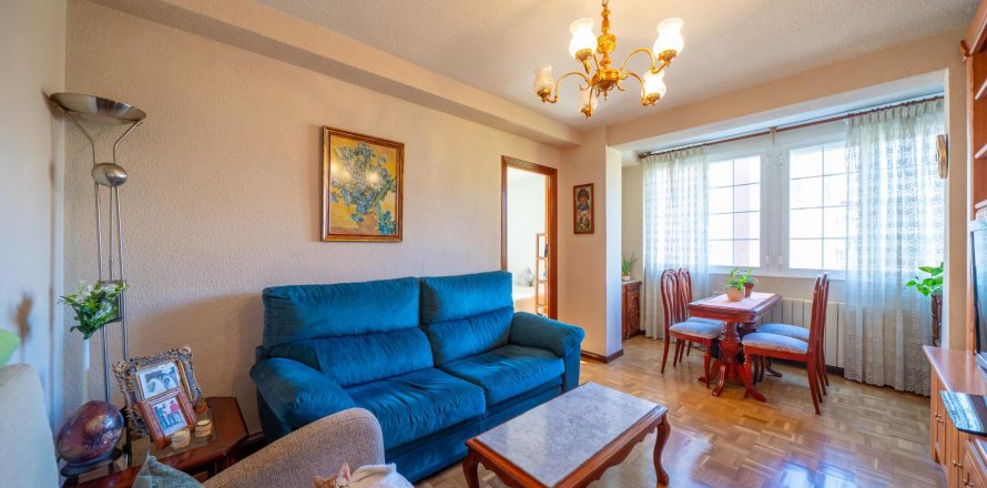 Dzīvoklis Madrid, Spānijā 3 istabas, 69 m2 Nr. 144133
