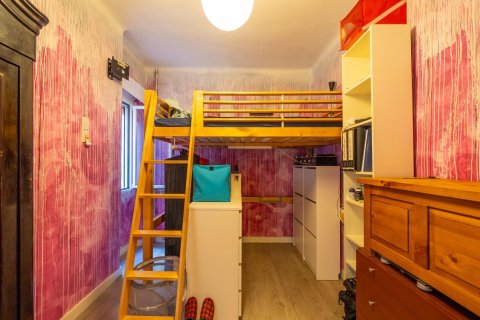 Dzīvoklis pārdošanā Madrid, Spānijā 3 istabas, 108 m2 Nr. 144135 - attēls 12