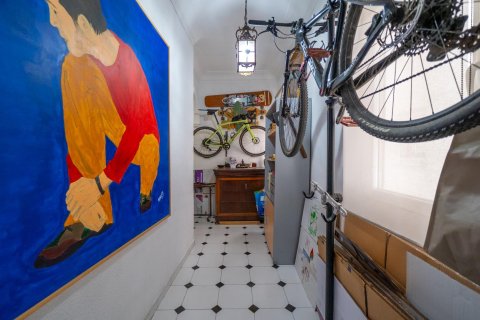 Dzīvoklis pārdošanā Madrid, Spānijā 3 istabas, 108 m2 Nr. 144135 - attēls 23