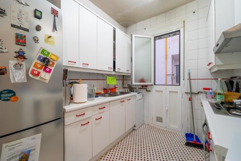 Dzīvoklis pārdošanā Madrid, Spānijā 3 istabas, 108 m2 Nr. 144135 - attēls 9