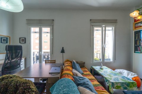 Dzīvoklis pārdošanā Madrid, Spānijā 3 istabas, 108 m2 Nr. 144135 - attēls 3