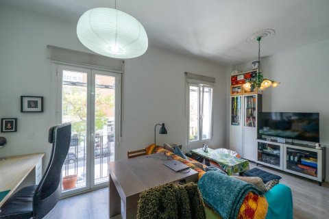 Dzīvoklis pārdošanā Madrid, Spānijā 3 istabas, 108 m2 Nr. 144135 - attēls 4