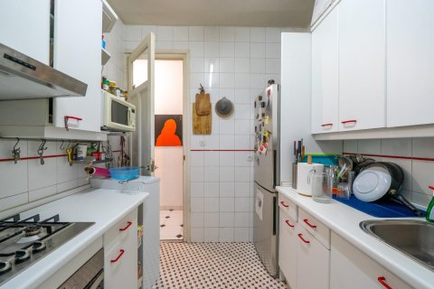 Dzīvoklis pārdošanā Madrid, Spānijā 3 istabas, 108 m2 Nr. 144135 - attēls 11