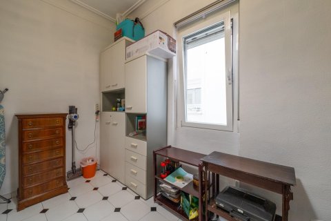 Dzīvoklis pārdošanā Madrid, Spānijā 3 istabas, 108 m2 Nr. 144135 - attēls 20