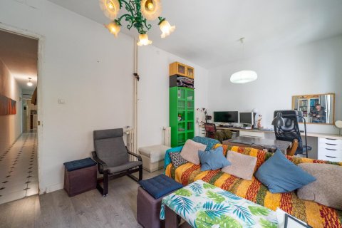 Dzīvoklis pārdošanā Madrid, Spānijā 3 istabas, 108 m2 Nr. 144135 - attēls 8