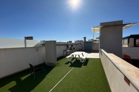 Dzīvoklis pārdošanā Torrevieja, Alicante, Spānijā 2 istabas, 77 m2 Nr. 144136 - attēls 26