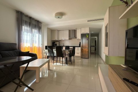 Dzīvoklis pārdošanā Torrevieja, Alicante, Spānijā 2 istabas, 77 m2 Nr. 144136 - attēls 2