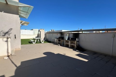 Dzīvoklis pārdošanā Torrevieja, Alicante, Spānijā 2 istabas, 77 m2 Nr. 144136 - attēls 25