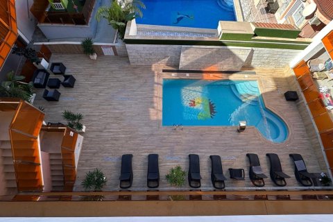 Dzīvoklis pārdošanā Torrevieja, Alicante, Spānijā 2 istabas, 77 m2 Nr. 144136 - attēls 27