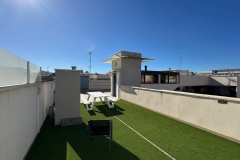 Dzīvoklis pārdošanā Torrevieja, Alicante, Spānijā 2 istabas, 77 m2 Nr. 144136 - attēls 23