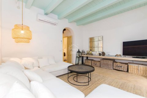 Rindu māja pārdošanā Mahon, Menorca, Spānijā 3 istabas, 182 m2 Nr. 151444 - attēls 7