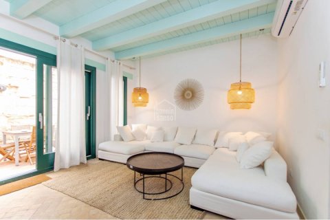 Rindu māja pārdošanā Mahon, Menorca, Spānijā 3 istabas, 182 m2 Nr. 151444 - attēls 5