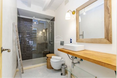 Rindu māja pārdošanā Mahon, Menorca, Spānijā 3 istabas, 182 m2 Nr. 151444 - attēls 11