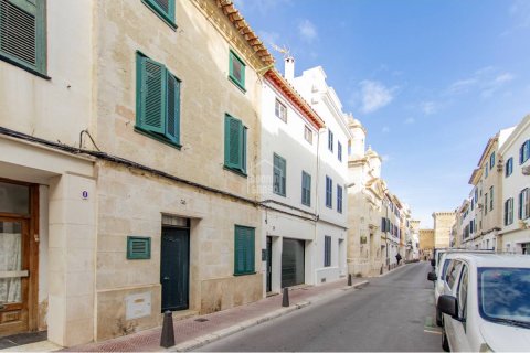 Casa adosada en Mahon, Menorca, España 3 dormitorios, 182 m2 No. 151444