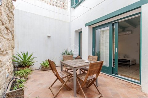 Rindu māja pārdošanā Mahon, Menorca, Spānijā 3 istabas, 182 m2 Nr. 151444 - attēls 3