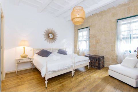 Rindu māja pārdošanā Mahon, Menorca, Spānijā 3 istabas, 182 m2 Nr. 151444 - attēls 12