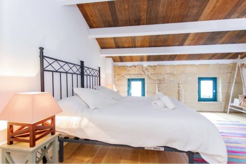 Rindu māja pārdošanā Mahon, Menorca, Spānijā 3 istabas, 182 m2 Nr. 151444 - attēls 10