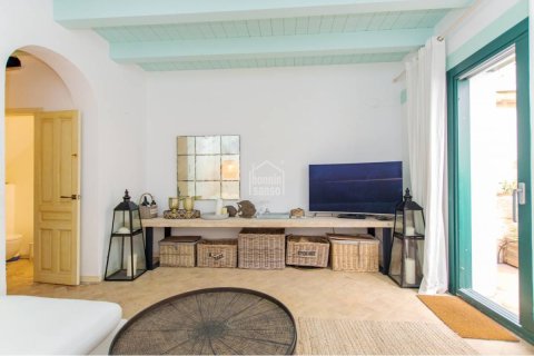 Rindu māja pārdošanā Mahon, Menorca, Spānijā 3 istabas, 182 m2 Nr. 151444 - attēls 4