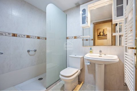 Appartamento in vendita a Mahon, Menorca, Spagna 3 camere da letto, 98 mq. N° 151443 - foto 11