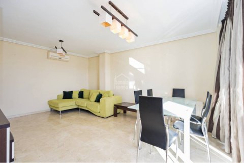 Appartamento in vendita a Mahon, Menorca, Spagna 3 camere da letto, 98 mq. N° 151443 - foto 5