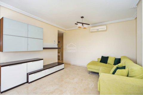Appartamento in vendita a Mahon, Menorca, Spagna 3 camere da letto, 98 mq. N° 151443 - foto 4