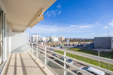 Appartamento a Mahon, Menorca, Spagna 3 camere da letto, 98 mq. N° 151443