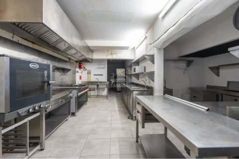 Bar en venta en Ciutadella De Menorca, Menorca, España 830 m2 No. 151445 - foto 8