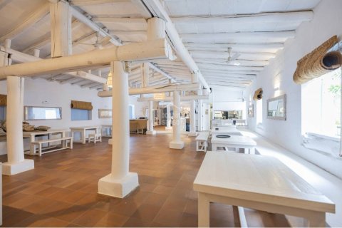 Bar en venta en Ciutadella De Menorca, Menorca, España 830 m2 No. 151445 - foto 5