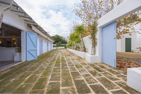 Bar en venta en Ciutadella De Menorca, Menorca, España 830 m2 No. 151445 - foto 3