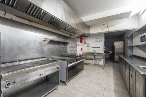 Bar en venta en Ciutadella De Menorca, Menorca, España 830 m2 No. 151445 - foto 9