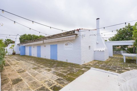 Bar en venta en Ciutadella De Menorca, Menorca, España 830 m2 No. 151445 - foto 12