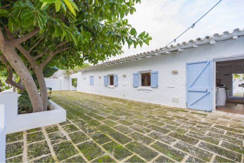 Bar en venta en Ciutadella De Menorca, Menorca, España 830 m2 No. 151445 - foto 11