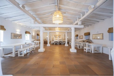 Bar en venta en Ciutadella De Menorca, Menorca, España 830 m2 No. 151445 - foto 4