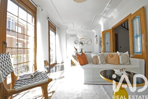 House zum Verkauf in Sax, Alicante, Spanien 4 Schlafzimmer, 314 m2 Nr. 173165 - Foto 7