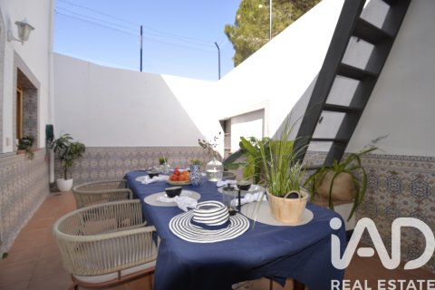 House zum Verkauf in Sax, Alicante, Spanien 4 Schlafzimmer, 314 m2 Nr. 173165 - Foto 16