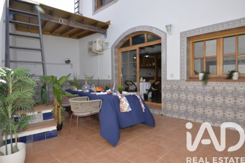 House zum Verkauf in Sax, Alicante, Spanien 4 Schlafzimmer, 314 m2 Nr. 173165 - Foto 17