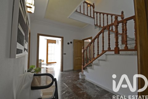House zum Verkauf in Sax, Alicante, Spanien 4 Schlafzimmer, 314 m2 Nr. 173165 - Foto 11