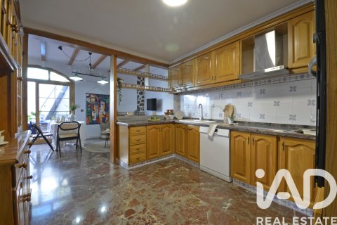 House zum Verkauf in Sax, Alicante, Spanien 4 Schlafzimmer, 314 m2 Nr. 173165 - Foto 14