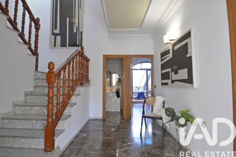 House zum Verkauf in Sax, Alicante, Spanien 4 Schlafzimmer, 314 m2 Nr. 173165 - Foto 10