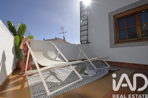 House zum Verkauf in Sax, Alicante, Spanien 4 Schlafzimmer, 314 m2 Nr. 173165 - Foto 20