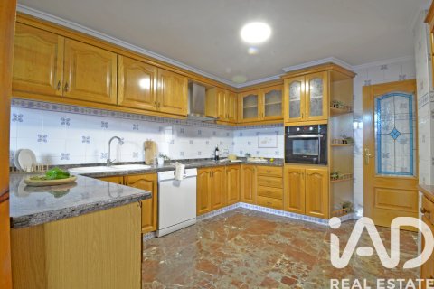 House zum Verkauf in Sax, Alicante, Spanien 4 Schlafzimmer, 314 m2 Nr. 173165 - Foto 13