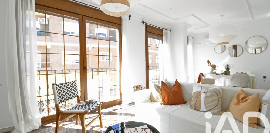 House in Sax, Alicante, Spanien 4 Schlafzimmer, 314 m2 Nr. 173165