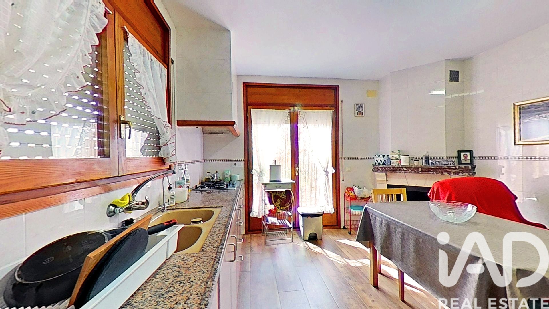Lägenhet i Vallmoll, Tarragona, Spanien 4 sovrum, 256 kvm. Nr. 173168