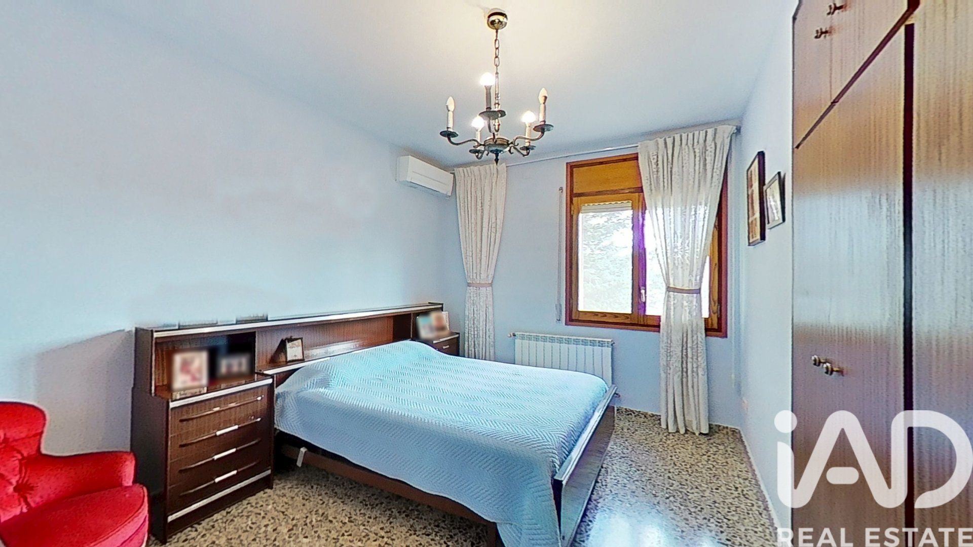 Lägenhet i Vallmoll, Tarragona, Spanien 4 sovrum, 256 kvm. Nr. 173168