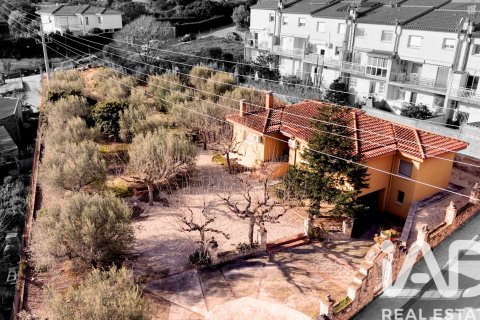 Apartment for sale in Vallmoll, Tarragona, Spain 4 bedrooms, 256 sq.m. No. 173168 - photo 24