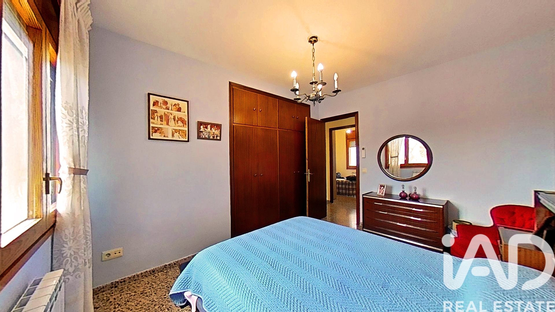 Lägenhet i Vallmoll, Tarragona, Spanien 4 sovrum, 256 kvm. Nr. 173168