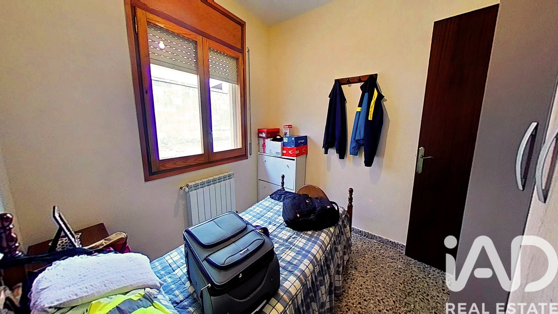Lägenhet i Vallmoll, Tarragona, Spanien 4 sovrum, 256 kvm. Nr. 173168