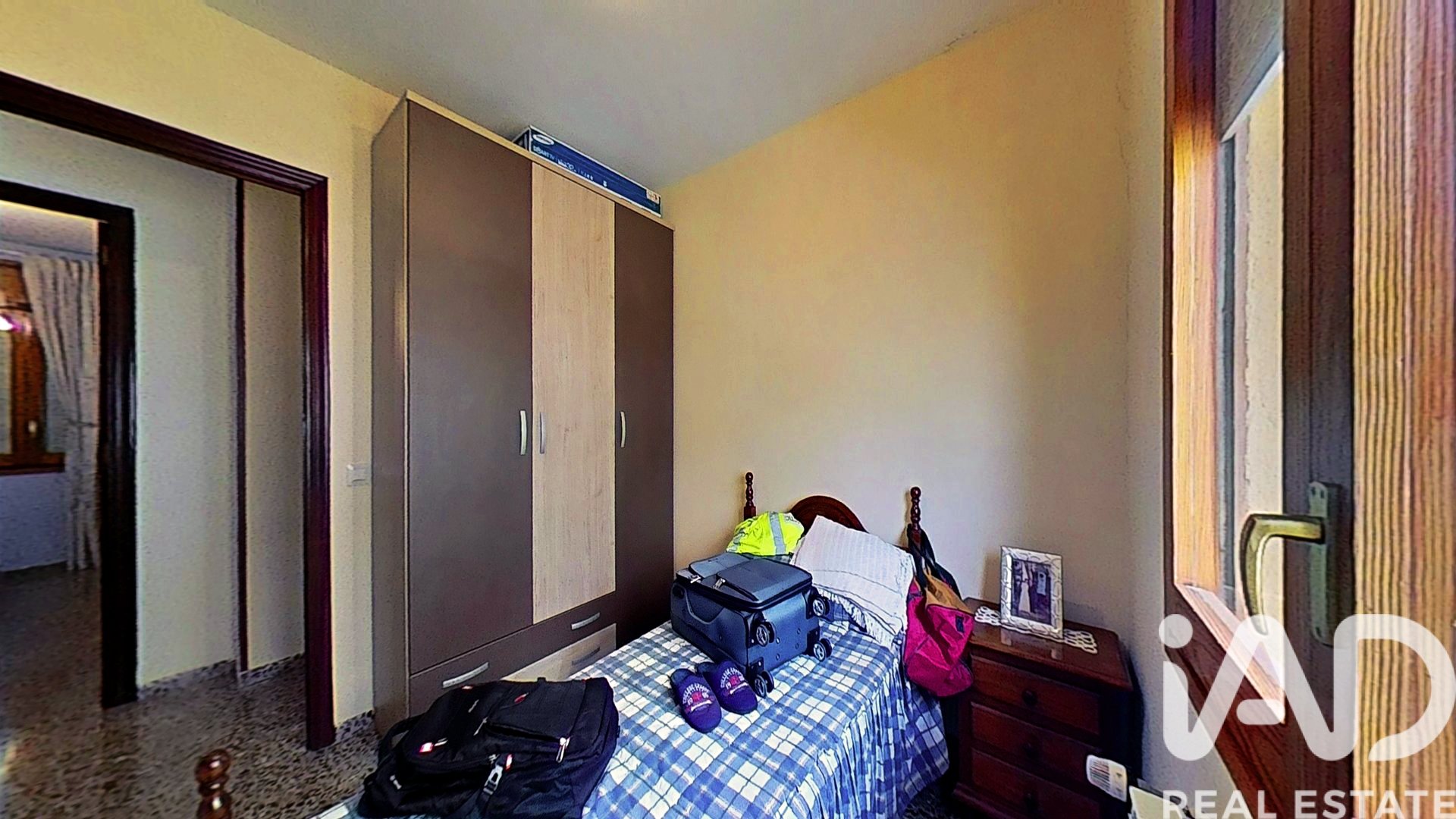 Lägenhet i Vallmoll, Tarragona, Spanien 4 sovrum, 256 kvm. Nr. 173168