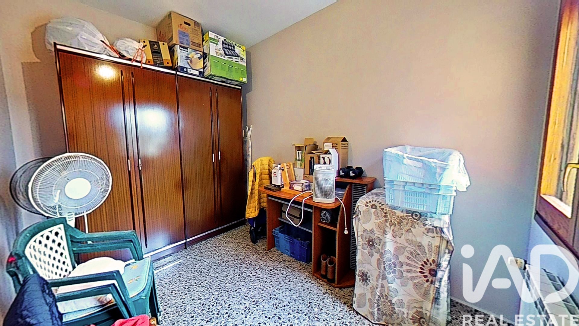 Lägenhet i Vallmoll, Tarragona, Spanien 4 sovrum, 256 kvm. Nr. 173168
